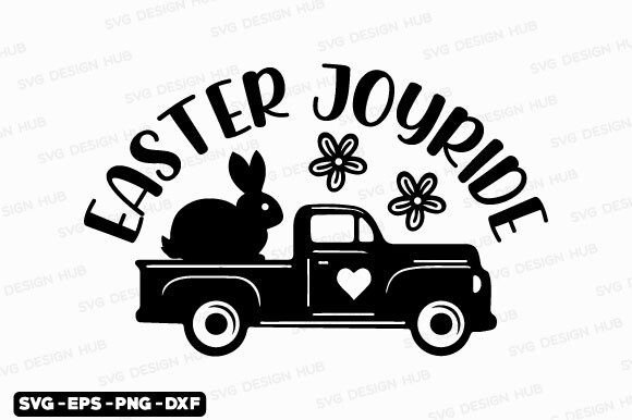 Easter Svg, Graphics & T-Shirt Designs