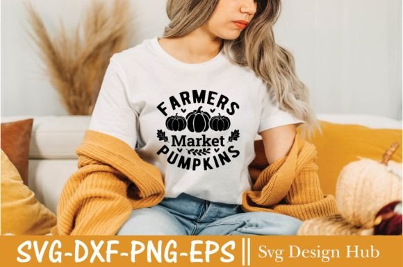 Farmers Market Pumpkins Svg, Fall Svg: A Designer's Review